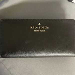 kate spade wallet